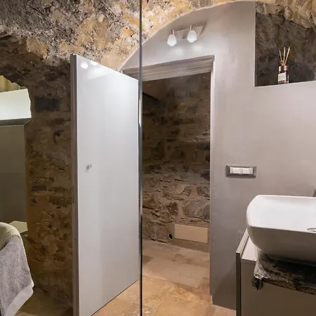 Apartment Mulino By Interhome Montegrazie