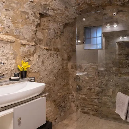 Apartment Mulino By Interhome Montegrazie