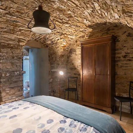 Apartment Mulino By Interhome