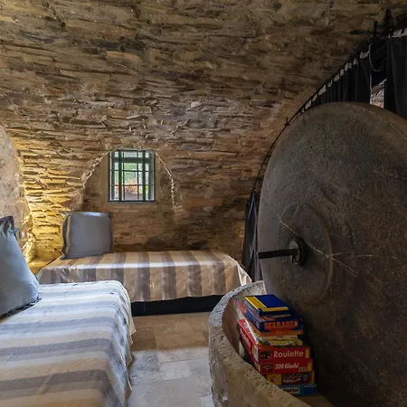 Mulino By Interhome *