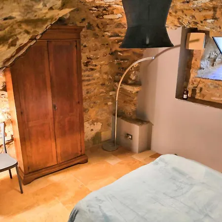 Mulino By Interhome Διαμέρισμα