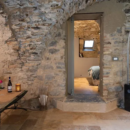 Mulino By Interhome Διαμέρισμα