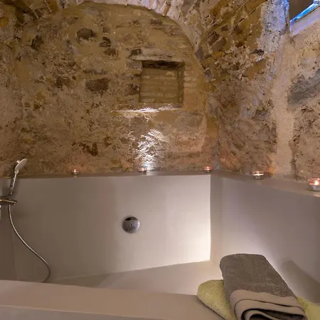 Mulino By Interhome Διαμέρισμα