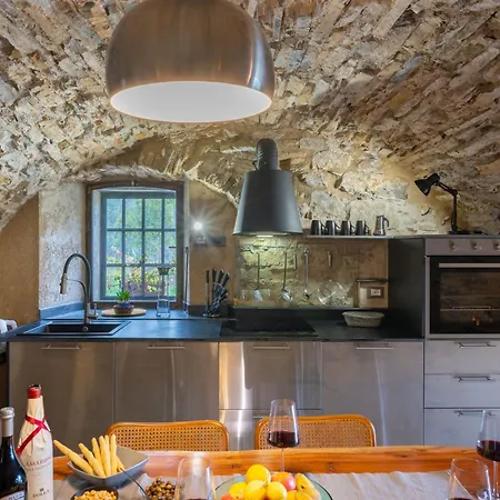 Διαμέρισμα Mulino By Interhome *