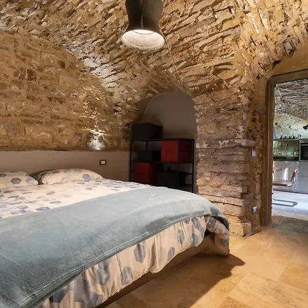 Mulino By Interhome * Montegrazie